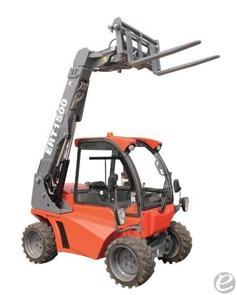 2024 Info Unavailable ERT1500 Diesel Telehandlers - 123Forklift