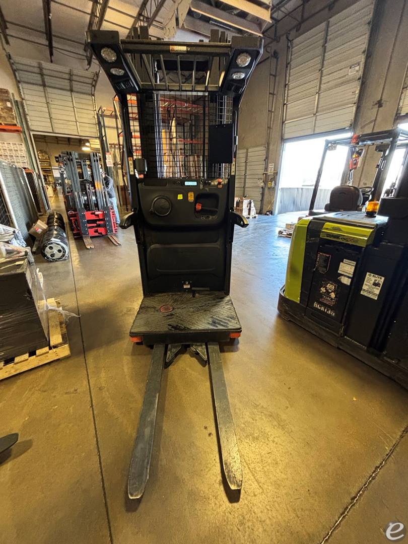 2020 Doosan BOP15S-9