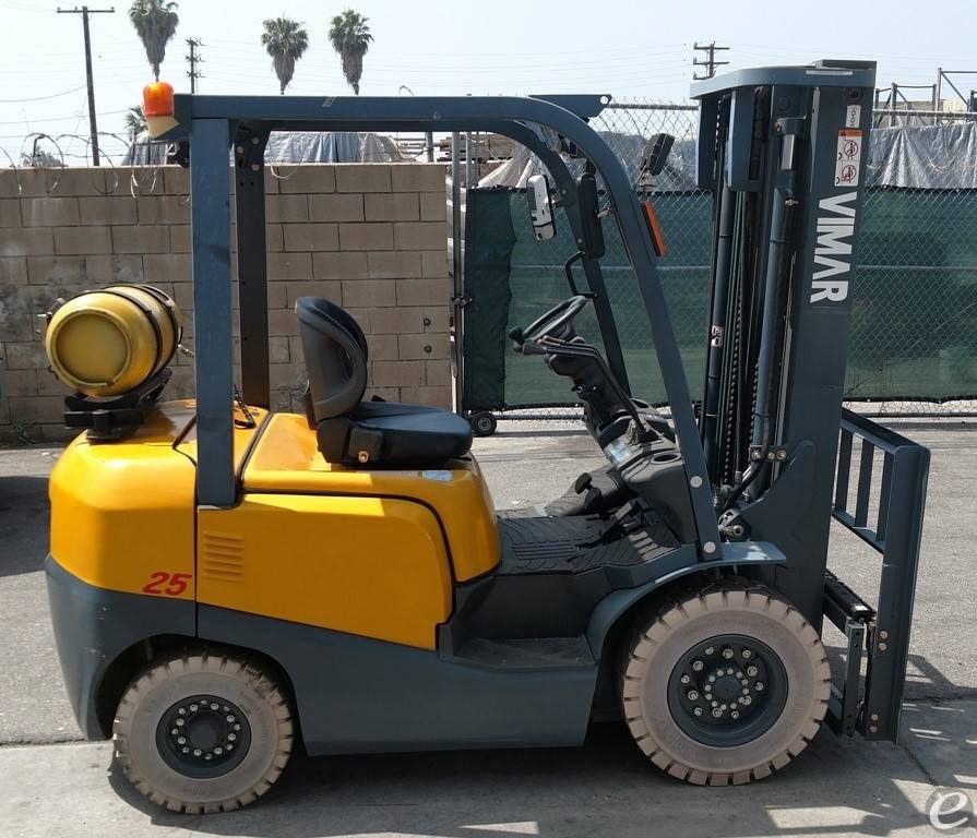 2016 FG25