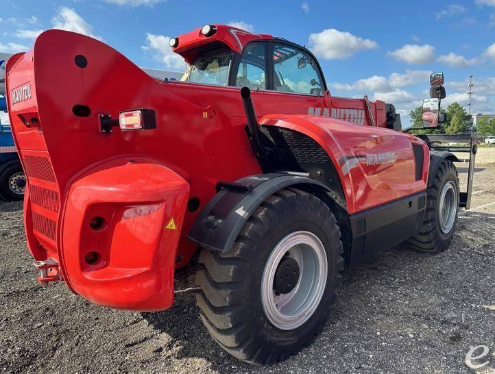 2023 Manitou MHT10160