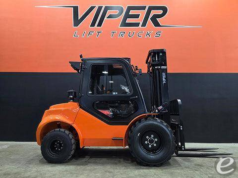2026 Viper Lift Trucks RTD35F-2