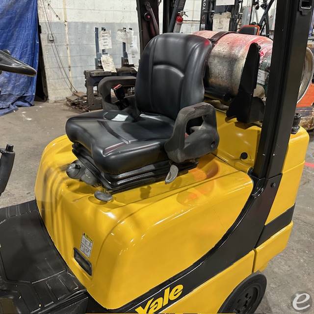 2020 Yale GLC060VX
