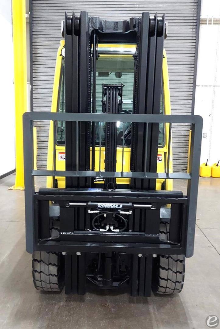 2023 Hyster H50FT