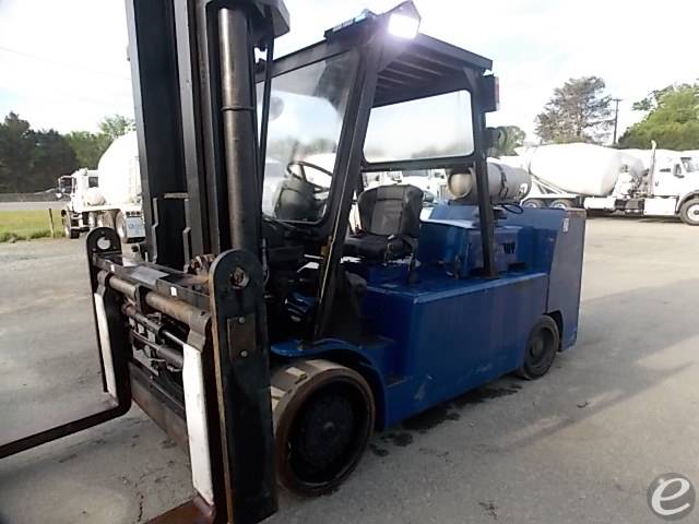 2013 Lowry l300