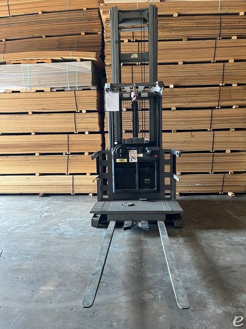 2020 Jungheinrich EKS314