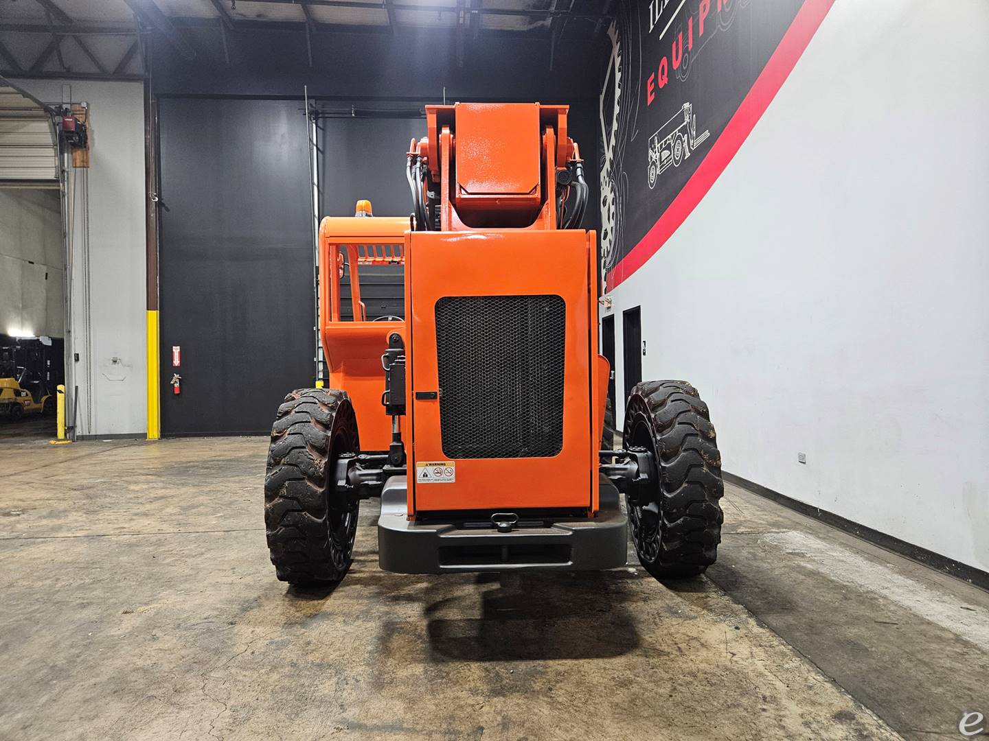2015 Skytrak 6042