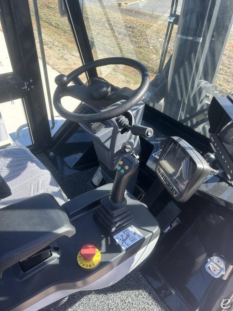 1900 Liugong CLG2160H