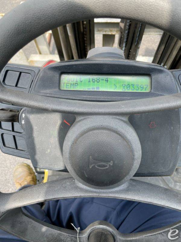 2015 Hyster S50FT
