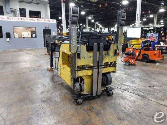 2020 Hyster N45ZR2-16.5