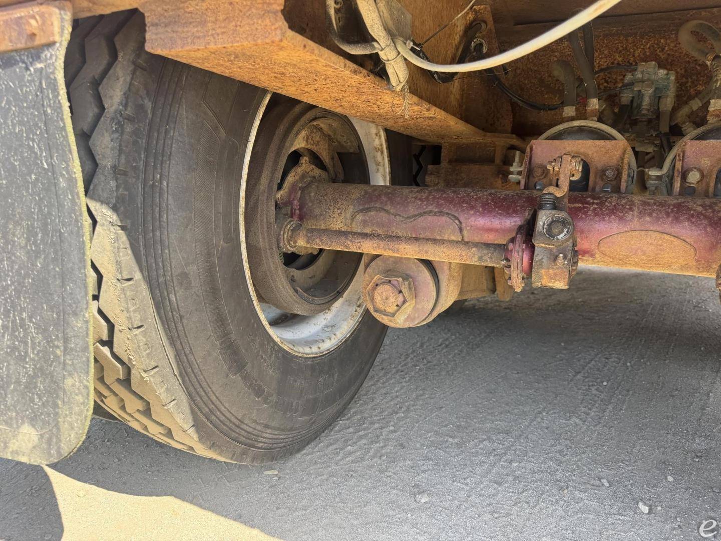 1978 Hyster