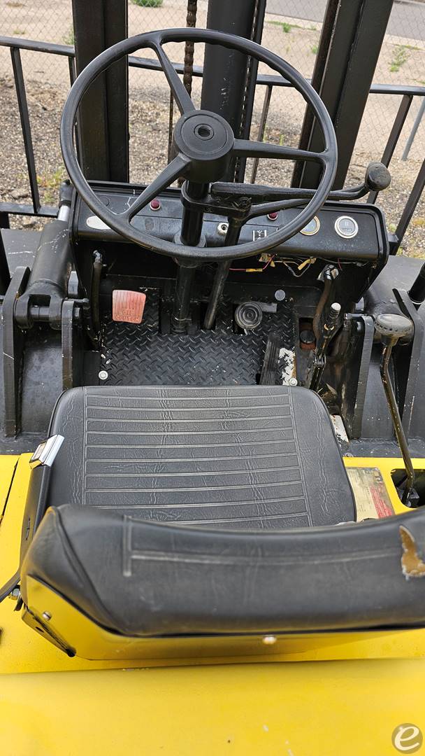 Hyster H80C
