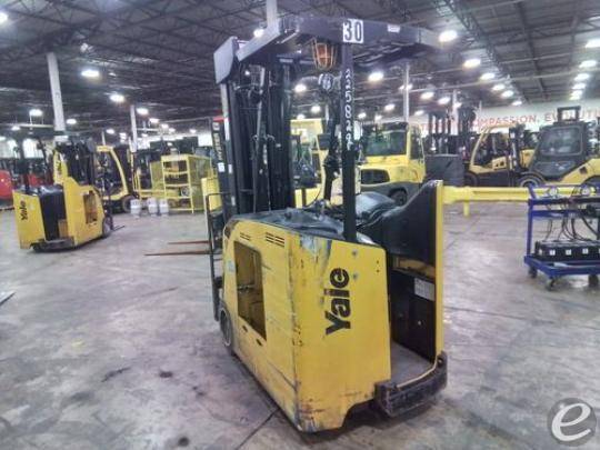 2021 Yale ESC040