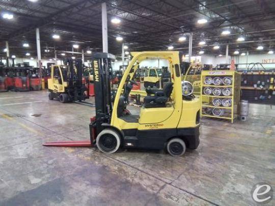 2022 Hyster S60FT