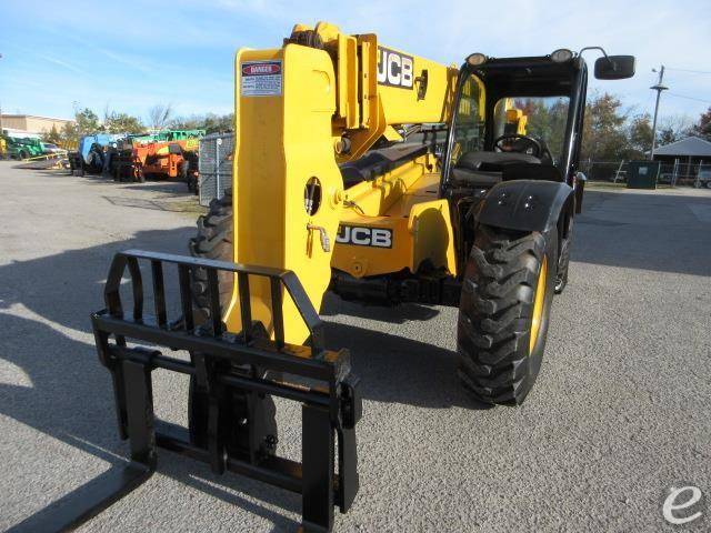 2015 JCB 507-42 Diesel Telehandlers - 123Forklift
