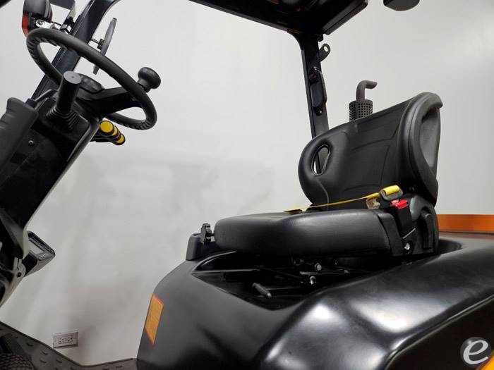 2025 Viper Lift Trucks FD35F