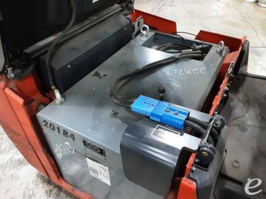 2019 Linde E18