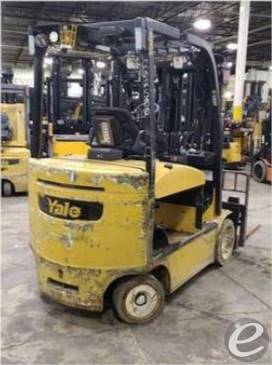2019 Yale ERC080