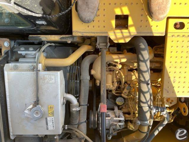 2015 Cat 311FLRR