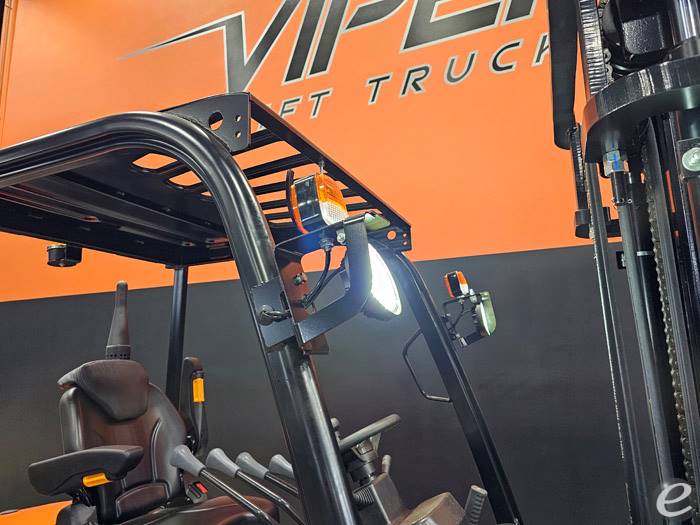 2026 Viper Lift Trucks RTD35F-2