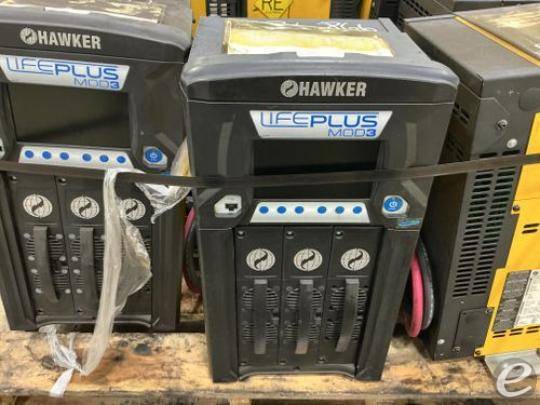 2020 Hawker MULTICHA