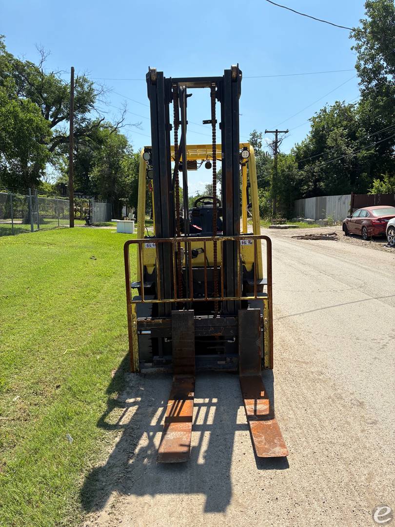 2023 Hyster H80FT