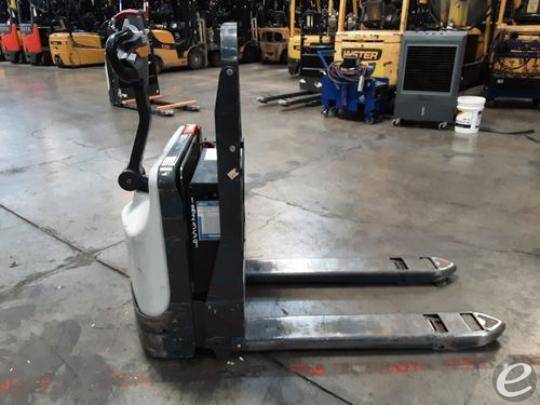 2018 Unicarriers WLXT2W7S22V Electr...