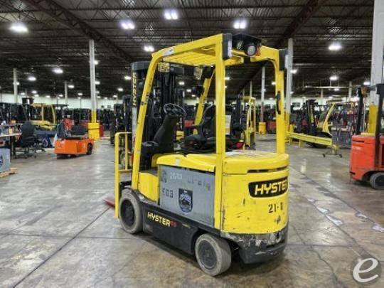 2020 Hyster E65XN-36