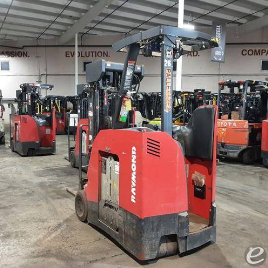 2021 Raymond 425-C40QM
