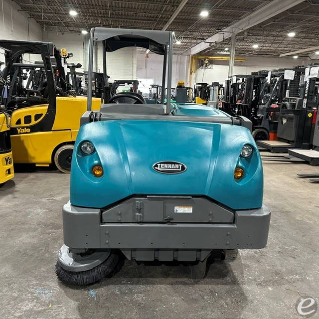 2018 Tennant S30