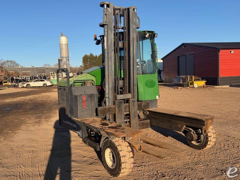 2015 Combilift C12000XL