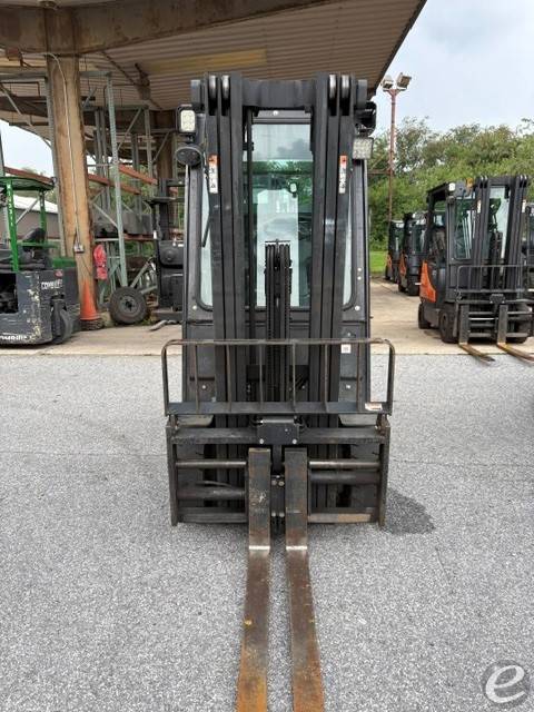 2022 Doosan G20SC