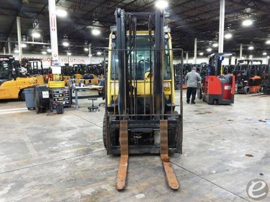 2022 Hyster H80FT