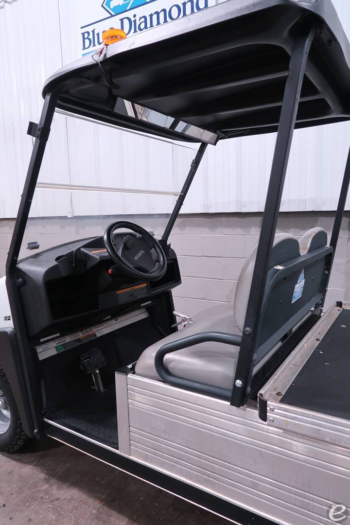 2019 Club Car CA700