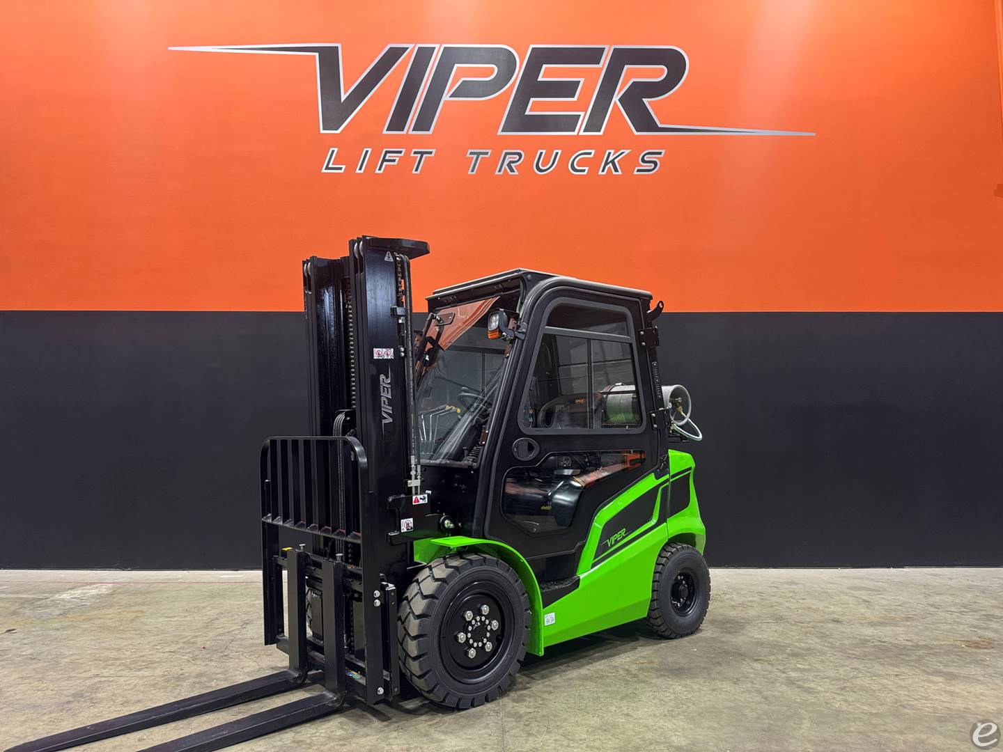 2026 Viper Lift Trucks FY30F