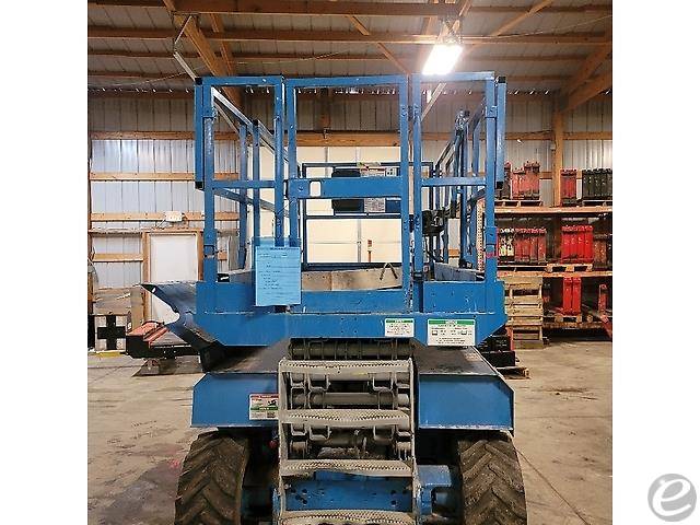 Genie GS-3268RT