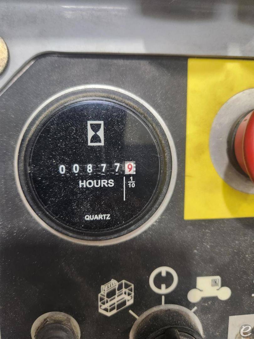 2000 Genie Z34/22N