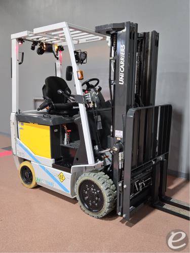 2022 Unicarriers BXC50N