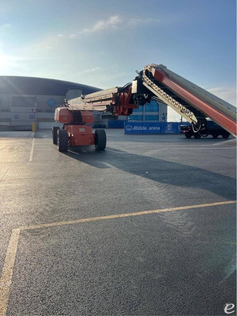 2015 JLG 1500SJ