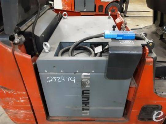 2020 Linde E18