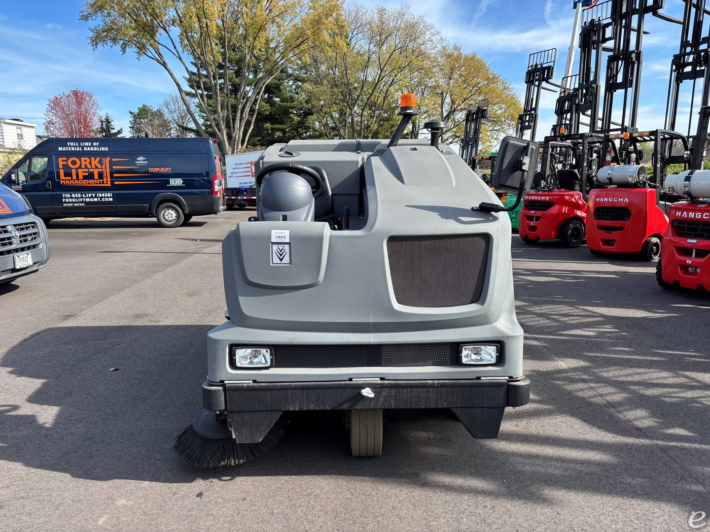2023 Karcher DA 88