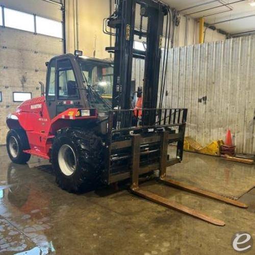 2019 Manitou M70-2H