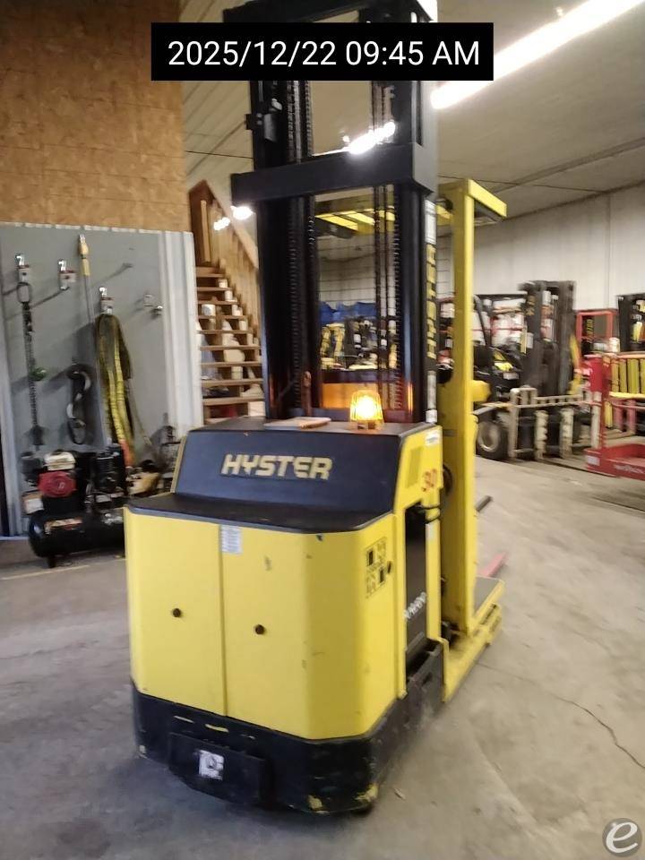 2014 Hyster R30XM3
