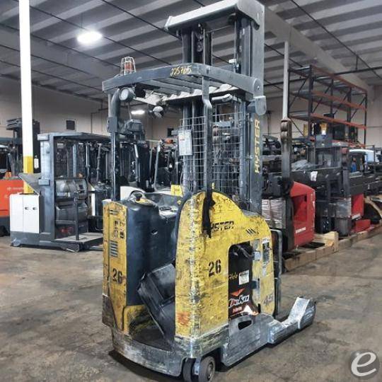 2021 Hyster N45ZR2-18.5