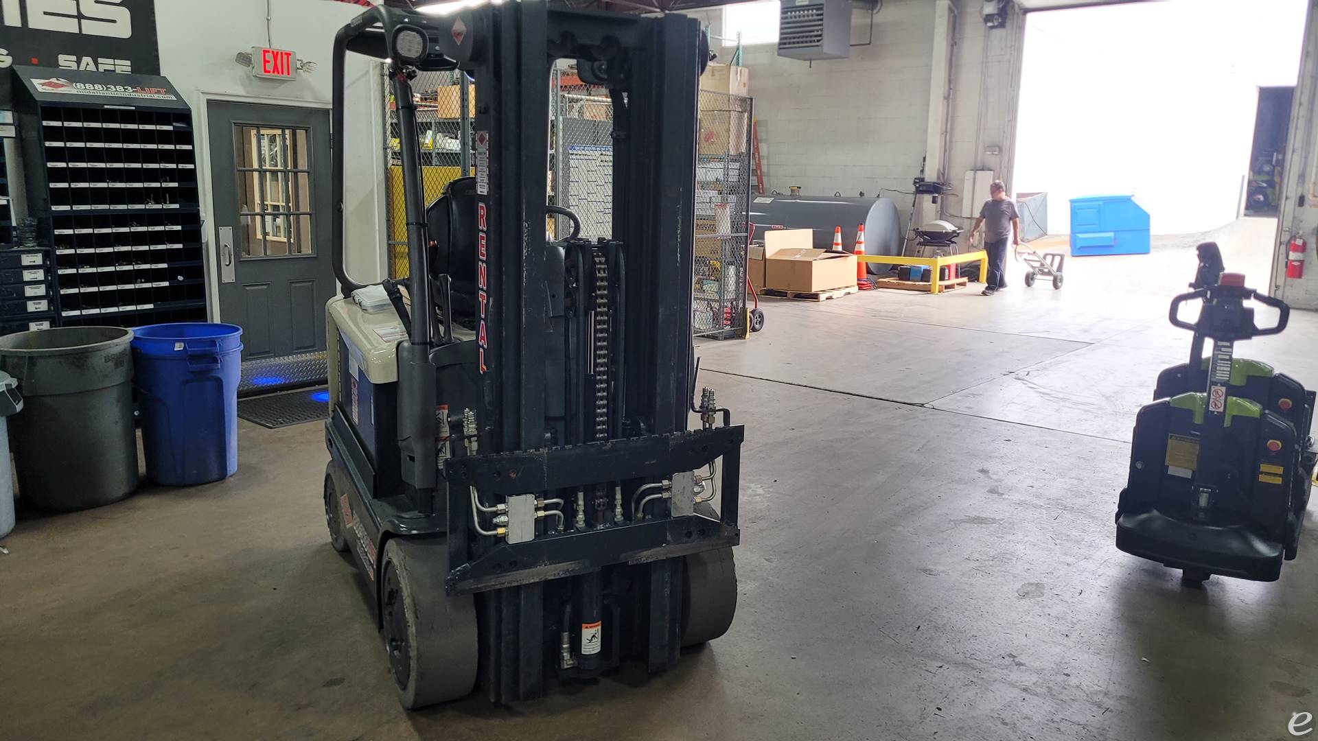 2010 Crown FC4525-50