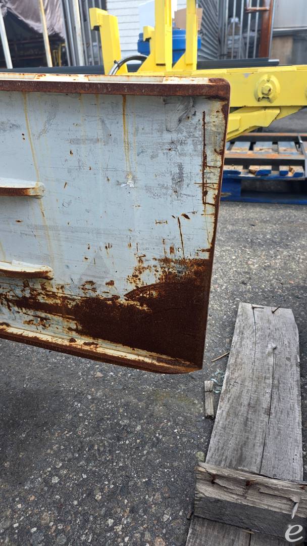 2020 Cascade 40D-BCB-207