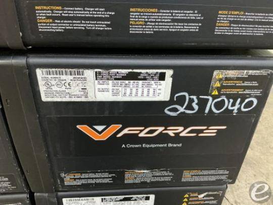 2020 Vforce MULTICHA