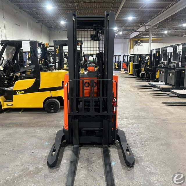 2023 Toyota RF1-BH1X35