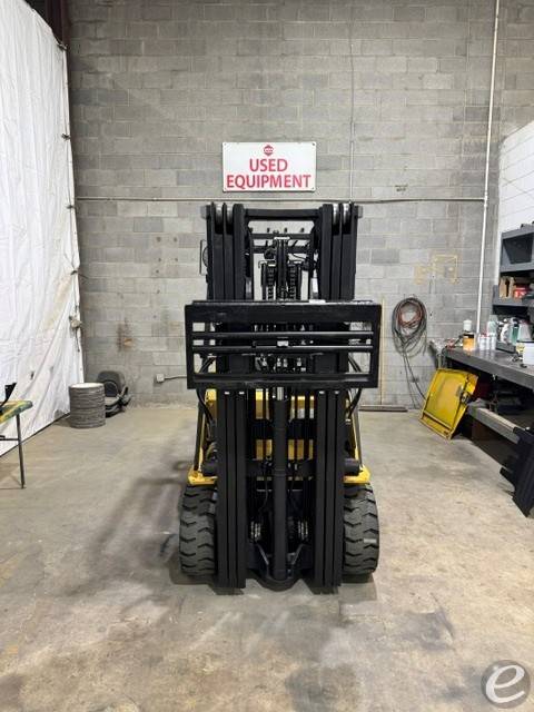 2019 Cat 2C5000