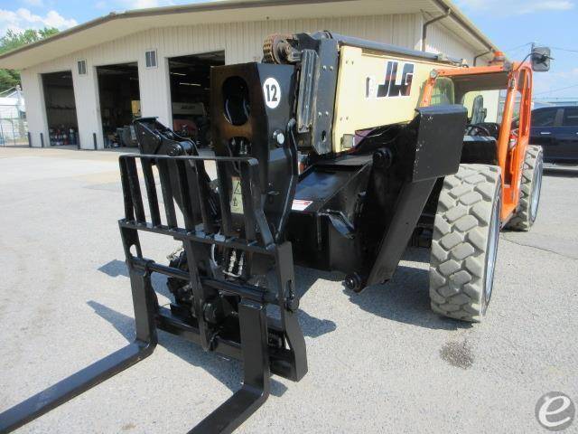 2015 JLG G12-55A