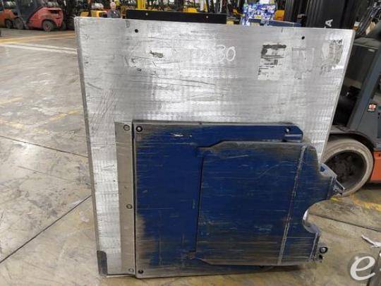 2017 Rightline LCM140 Unavailable Forklift - 123Forklift
